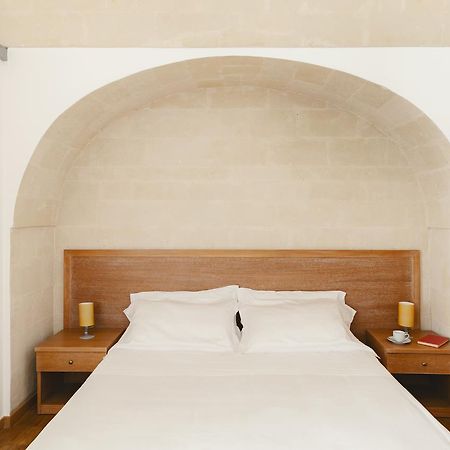 Il Borgo Ritrovato - Albergo Diffuso Montescaglioso Luaran gambar