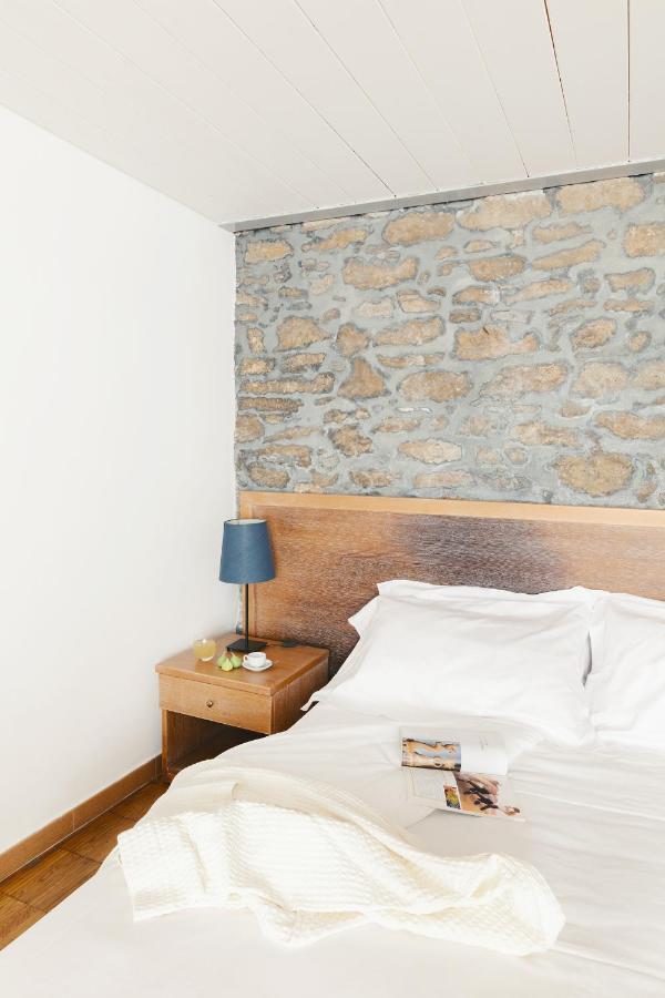 Il Borgo Ritrovato - Albergo Diffuso Montescaglioso Luaran gambar