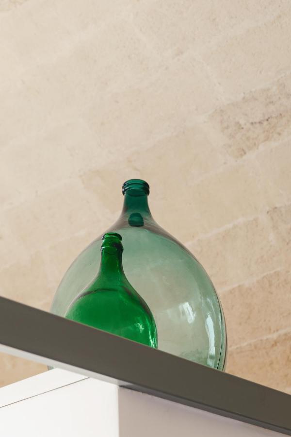 Il Borgo Ritrovato - Albergo Diffuso Montescaglioso Luaran gambar