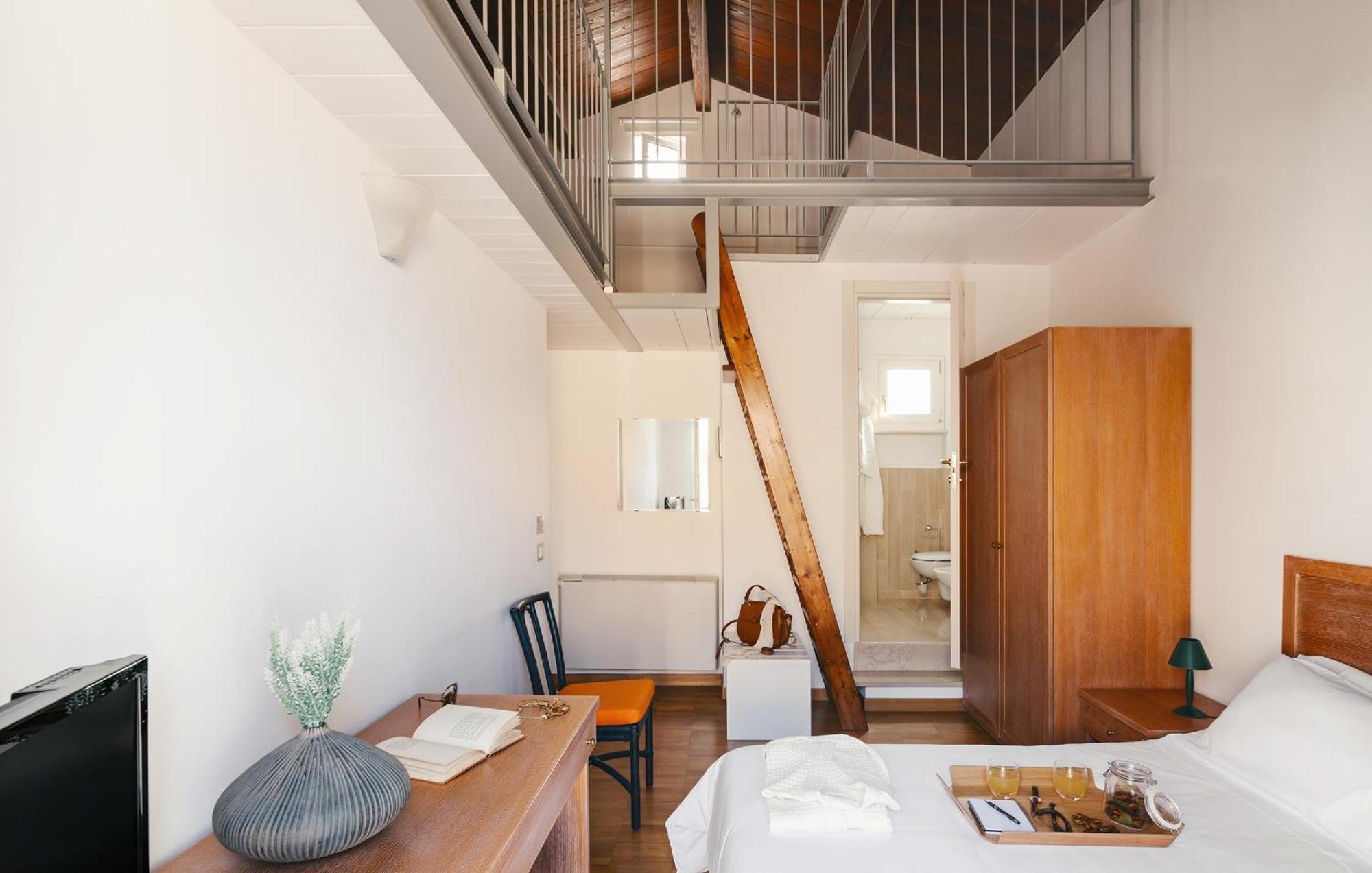 Il Borgo Ritrovato - Albergo Diffuso Montescaglioso Bilik gambar
