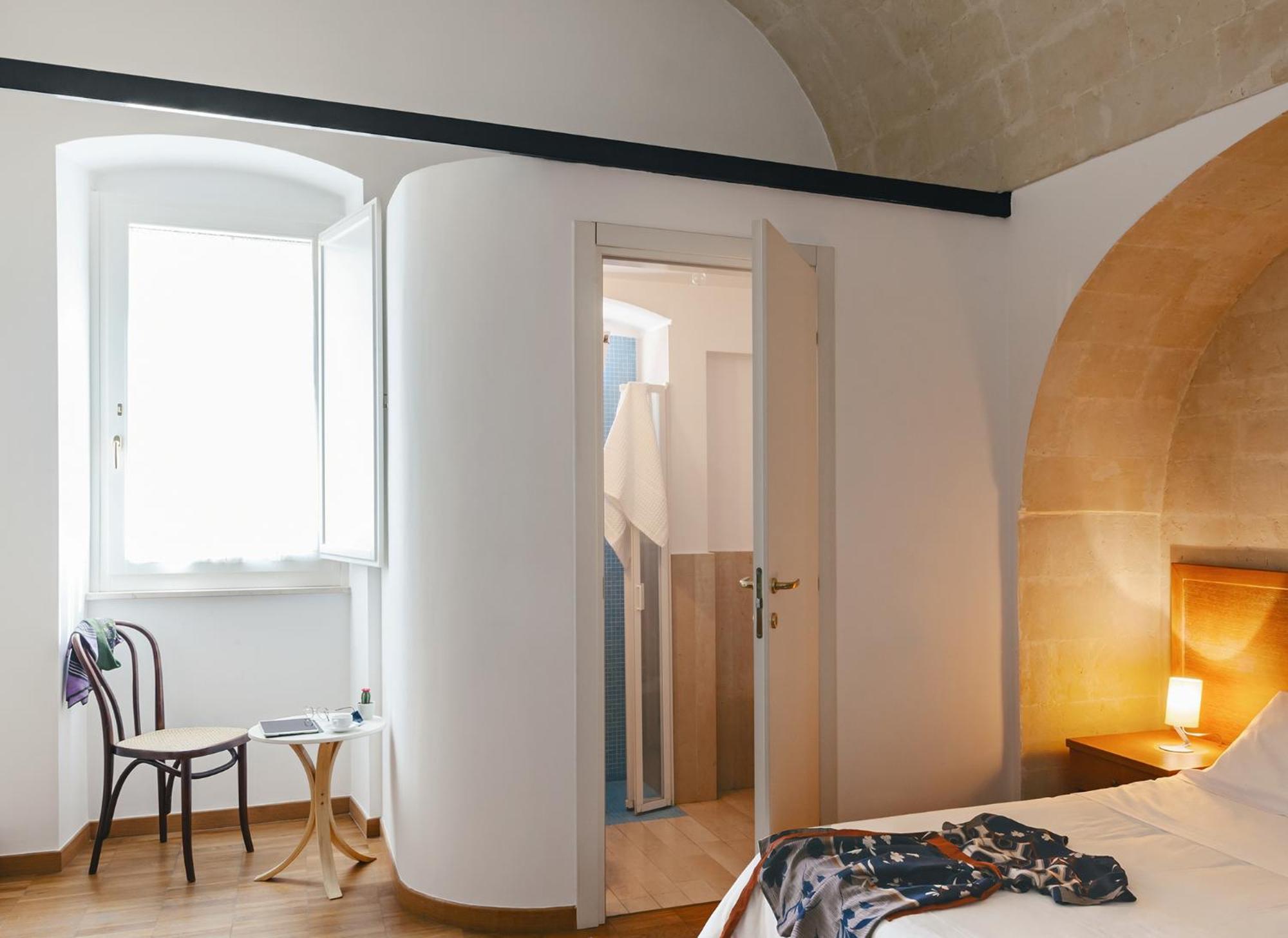 Il Borgo Ritrovato - Albergo Diffuso Montescaglioso Bilik gambar
