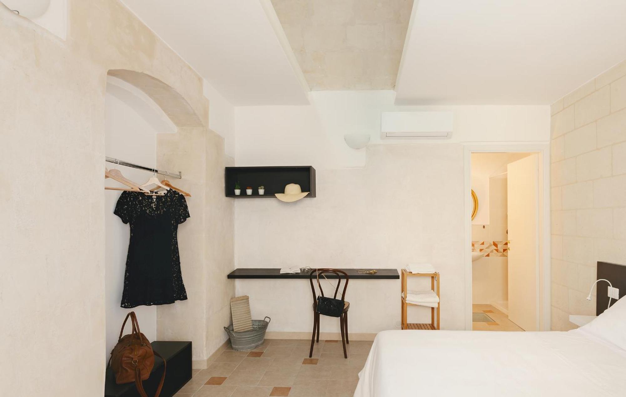 Il Borgo Ritrovato - Albergo Diffuso Montescaglioso Bilik gambar