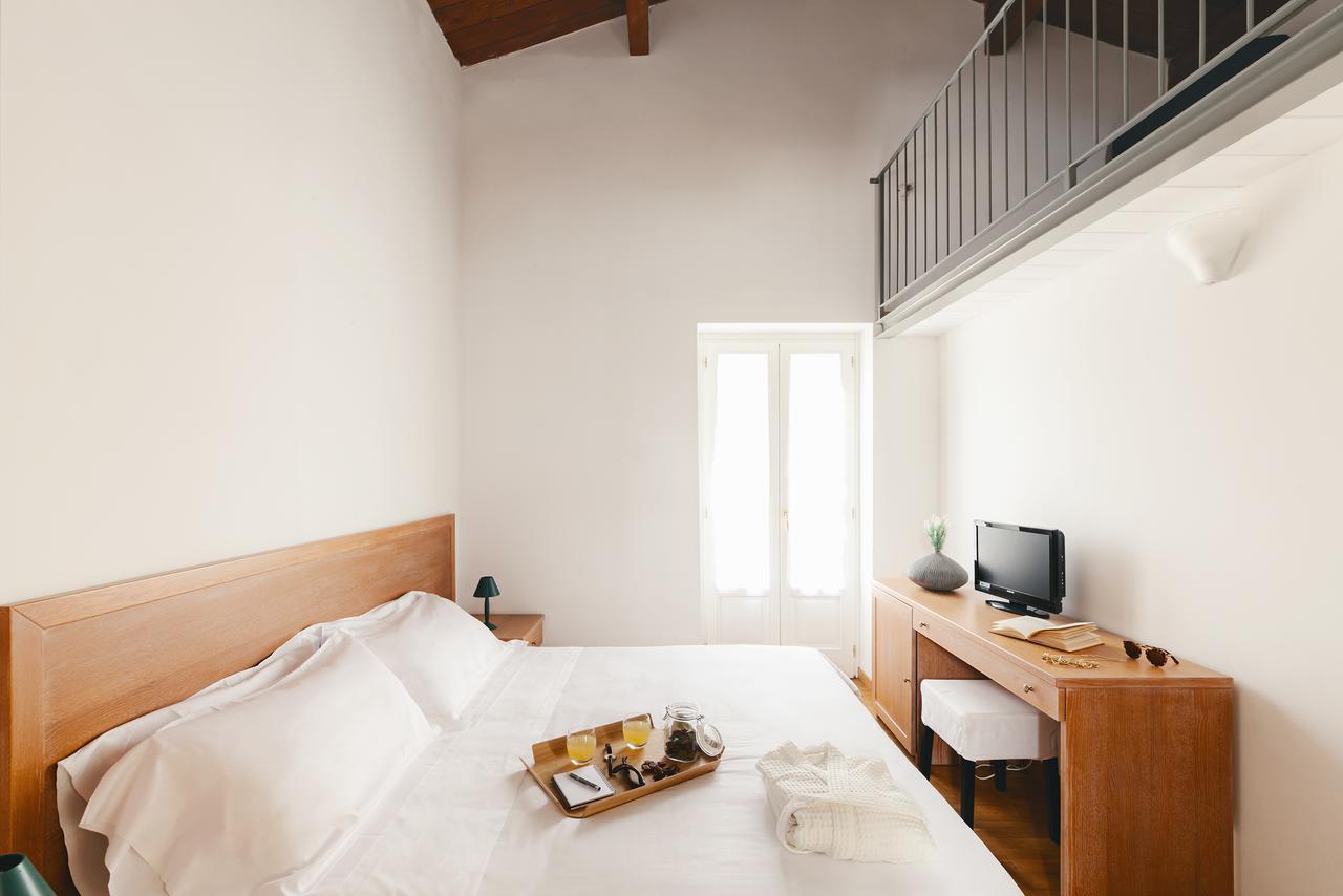 Il Borgo Ritrovato - Albergo Diffuso Montescaglioso Luaran gambar