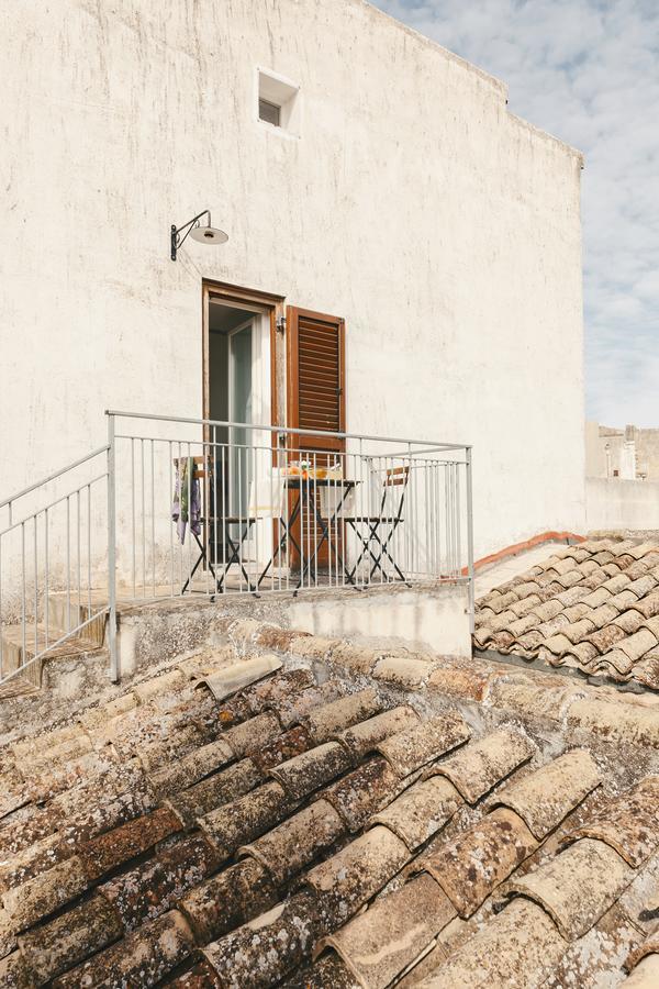 Il Borgo Ritrovato - Albergo Diffuso Montescaglioso Luaran gambar