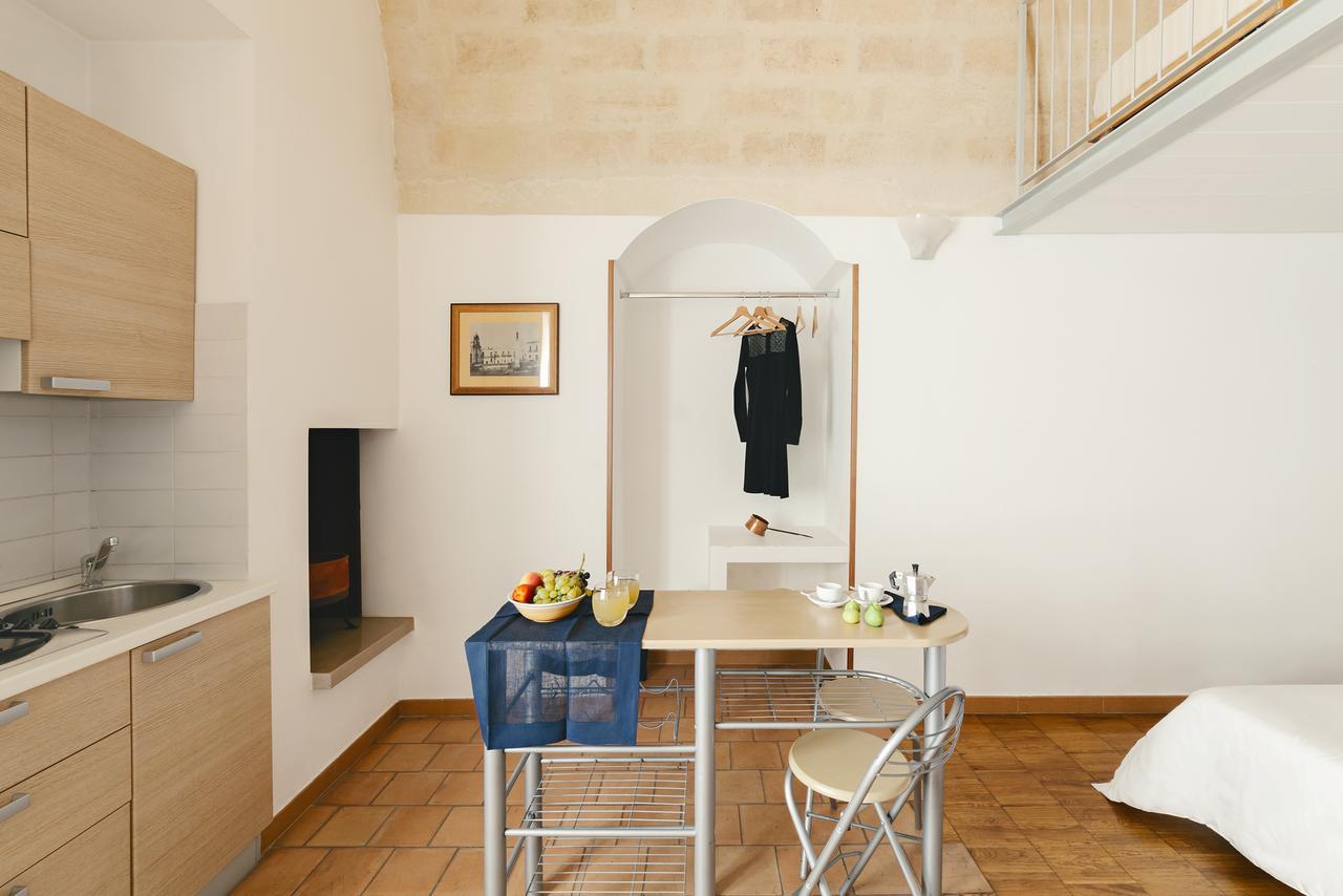 Il Borgo Ritrovato - Albergo Diffuso Montescaglioso Luaran gambar