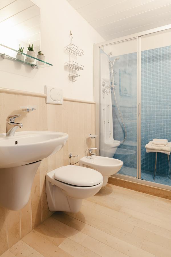 Il Borgo Ritrovato - Albergo Diffuso Montescaglioso Luaran gambar