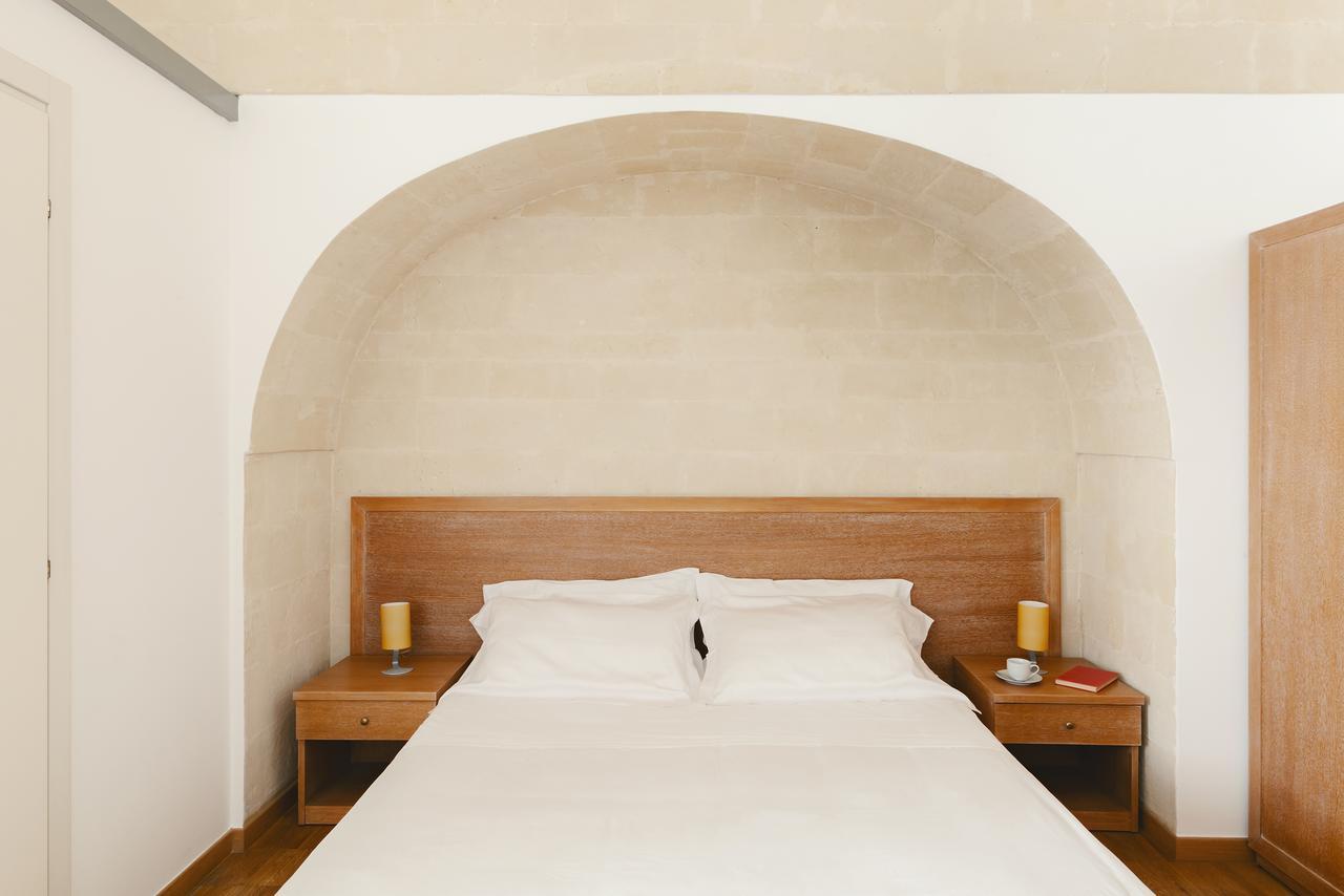 Il Borgo Ritrovato - Albergo Diffuso Montescaglioso Luaran gambar