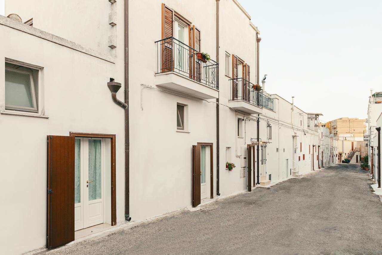 Il Borgo Ritrovato - Albergo Diffuso Montescaglioso Luaran gambar