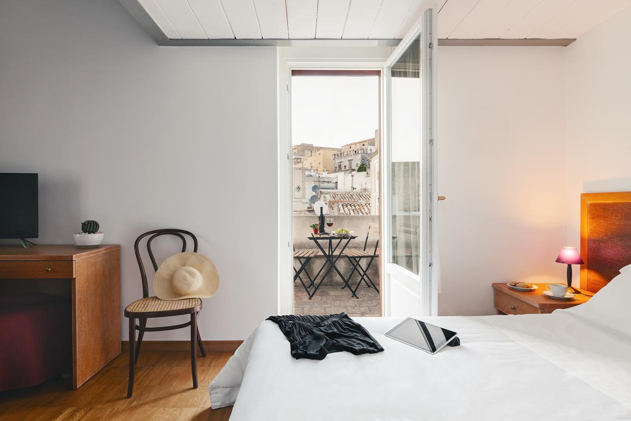 Il Borgo Ritrovato - Albergo Diffuso Montescaglioso Luaran gambar