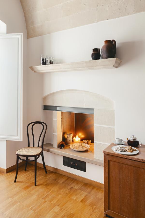 Il Borgo Ritrovato - Albergo Diffuso Montescaglioso Luaran gambar