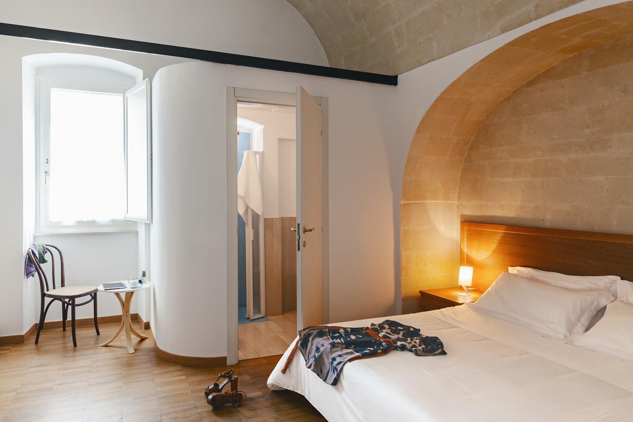 Il Borgo Ritrovato - Albergo Diffuso Montescaglioso Luaran gambar
