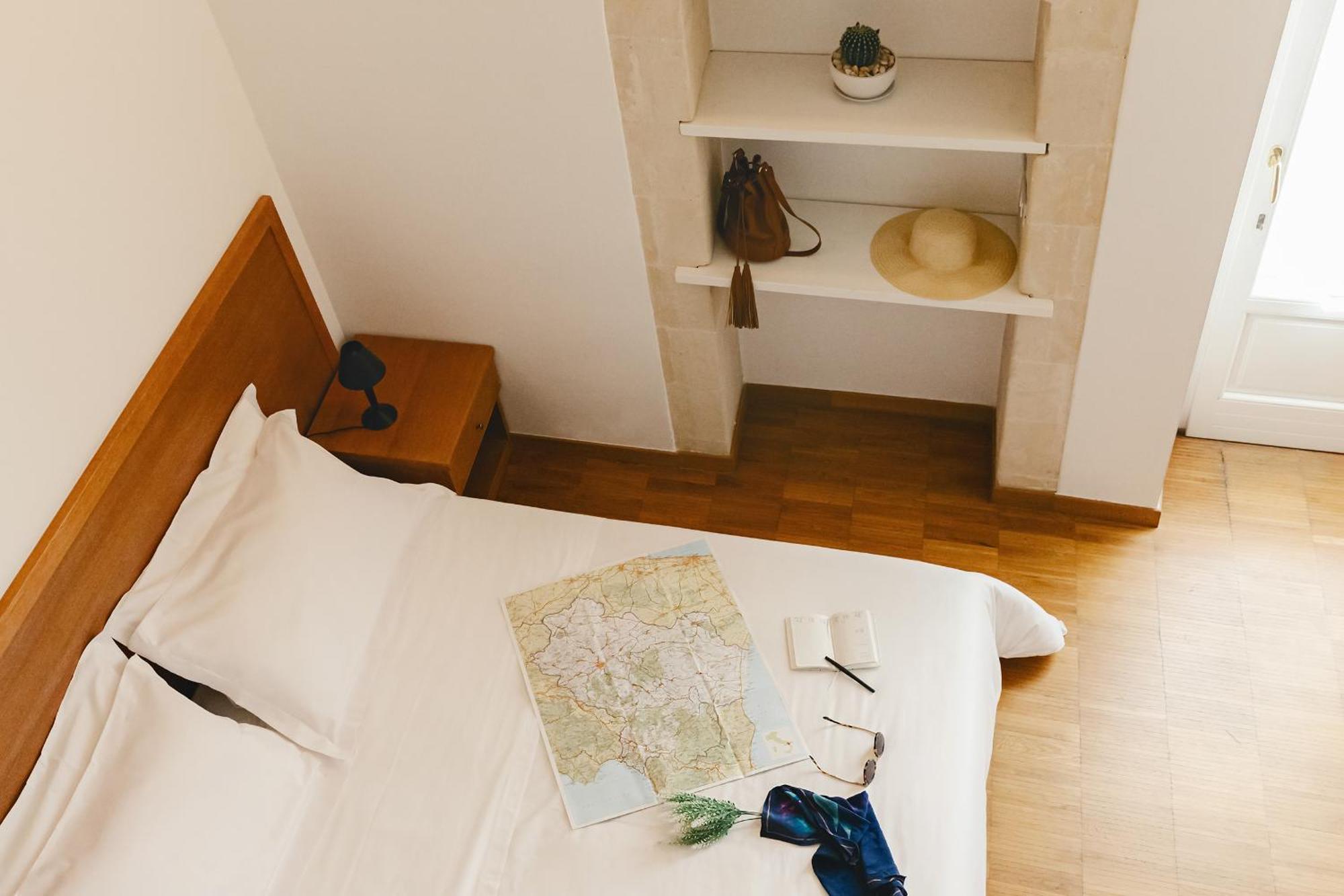Il Borgo Ritrovato - Albergo Diffuso Montescaglioso Luaran gambar