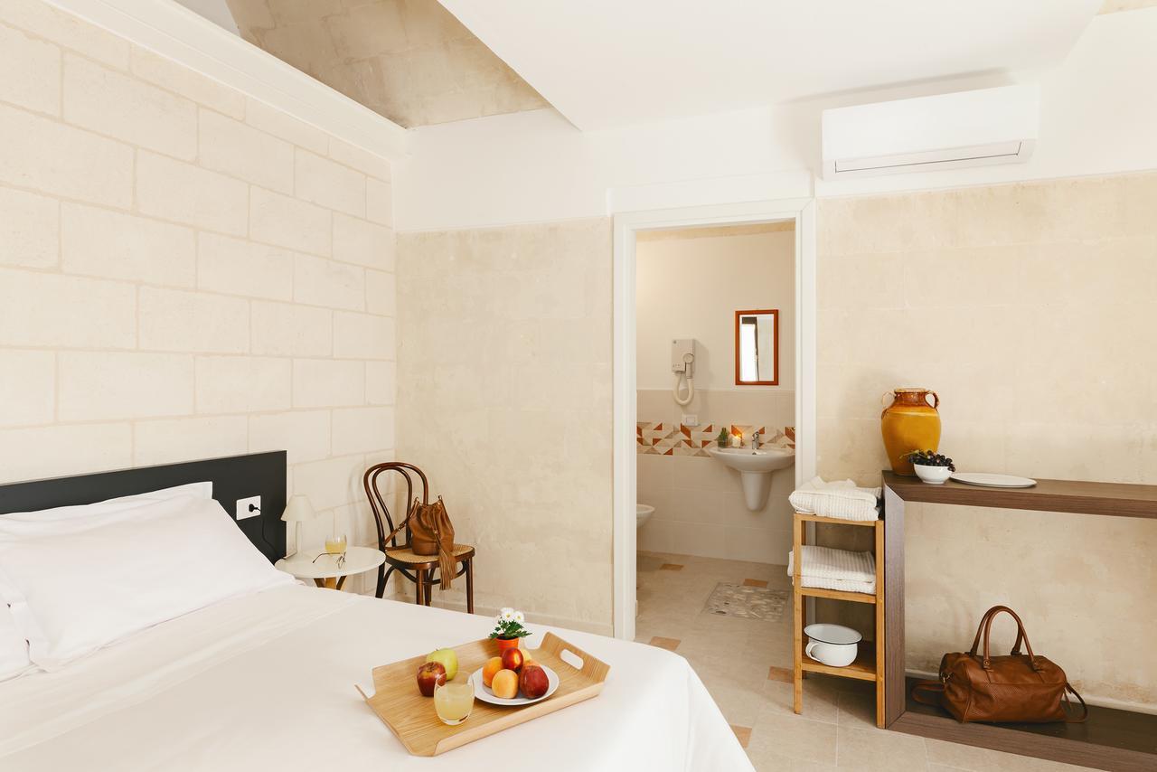 Il Borgo Ritrovato - Albergo Diffuso Montescaglioso Luaran gambar