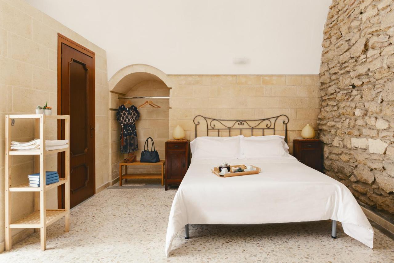 Il Borgo Ritrovato - Albergo Diffuso Montescaglioso Luaran gambar