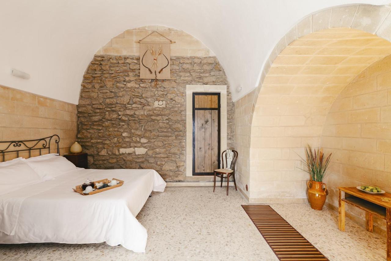 Il Borgo Ritrovato - Albergo Diffuso Montescaglioso Luaran gambar