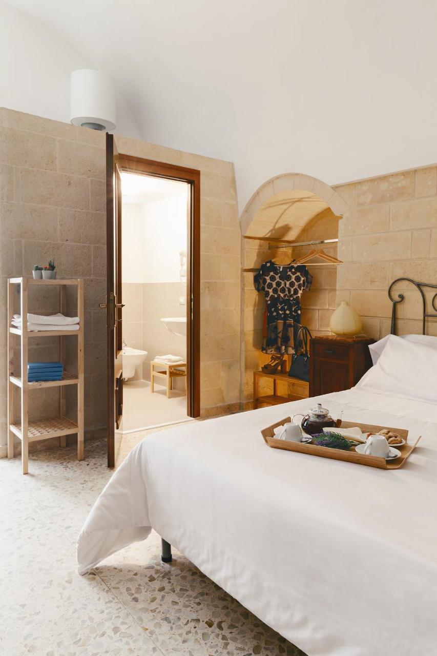 Il Borgo Ritrovato - Albergo Diffuso Montescaglioso Luaran gambar