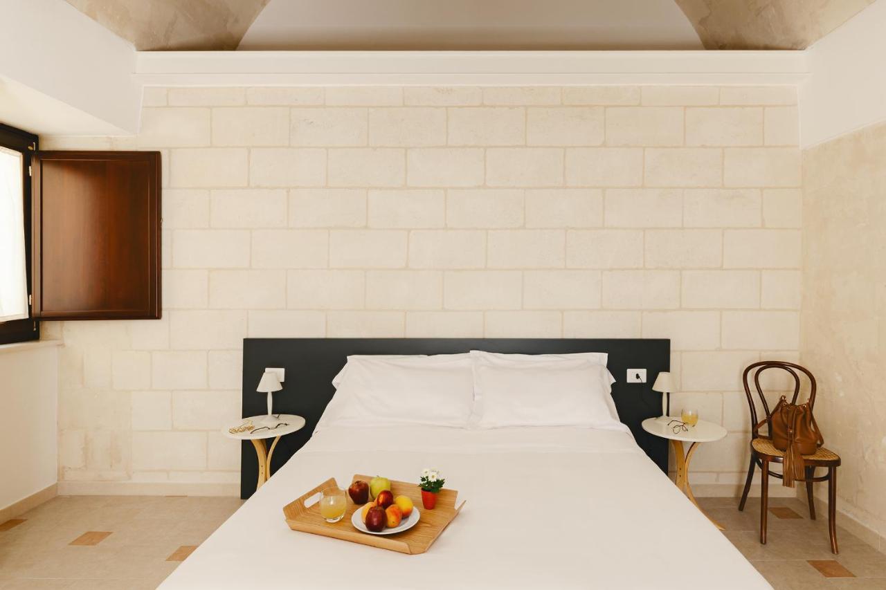 Il Borgo Ritrovato - Albergo Diffuso Montescaglioso Luaran gambar